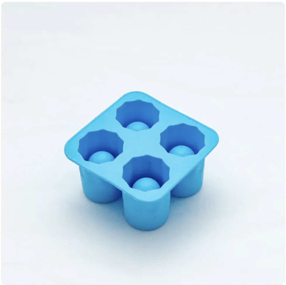Ice Cup Silicone Mold