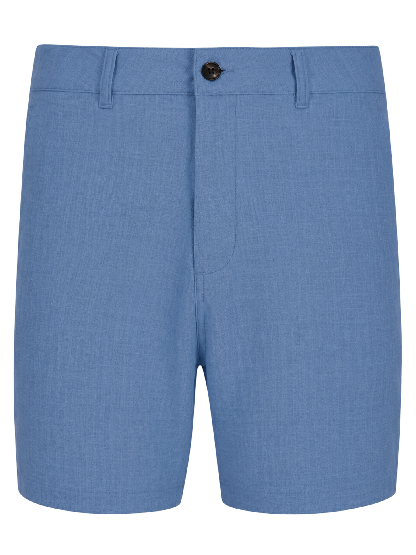 Lightweight Bayport shorts by White Water Life, laid flat showing their breathable fabric and casual fit.