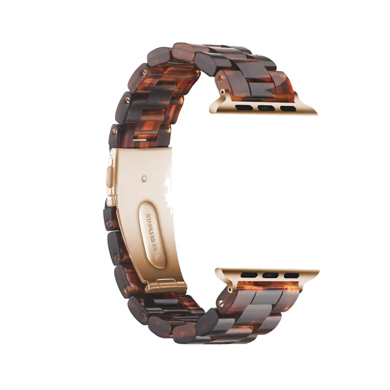 Apple Resin Watch Band for iWatch Series 1-4 (Wholesale)