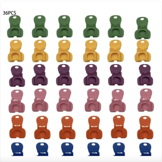 Simple Plastic Can/Bottle Opener