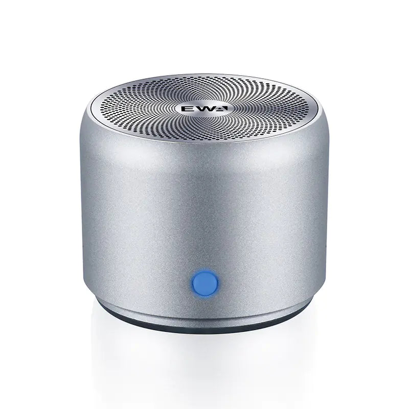 EWA A107 Mini Metal Wireless Bluetooth Speaker