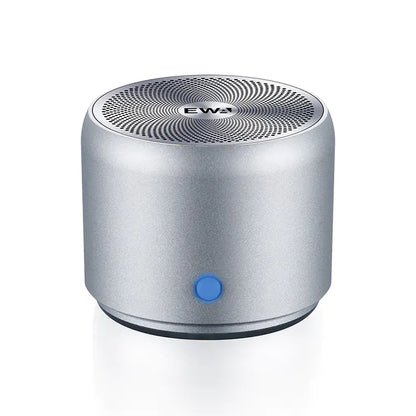EWA A107 Mini Metal Wireless Bluetooth Speaker