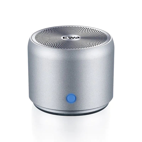 EWA A107 Mini Metal Wireless Bluetooth Speaker