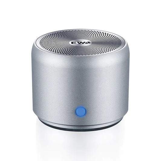 EWA A107 Mini Metal Wireless Bluetooth Speaker