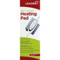 LEADER™ Moist/Dry Heating Pad, 12" x 14"