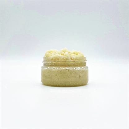 Mango Passionfruit Pout Lip Scrub