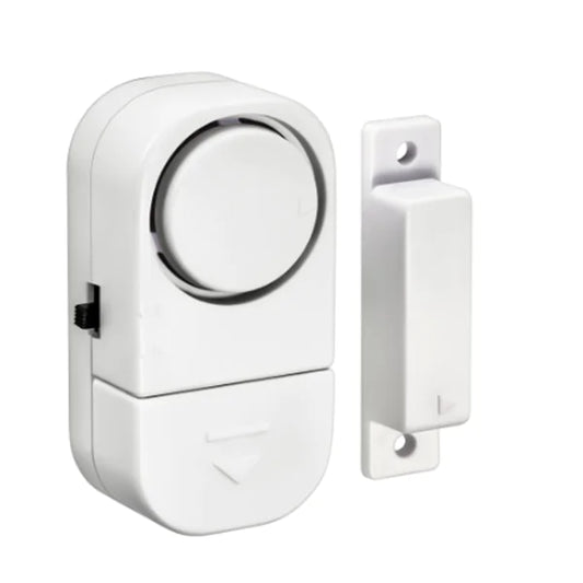 Door and Window Alarm Security System