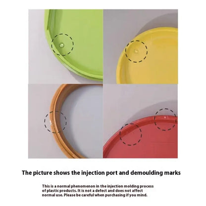 Mini Fruit Crisper Silicone Film