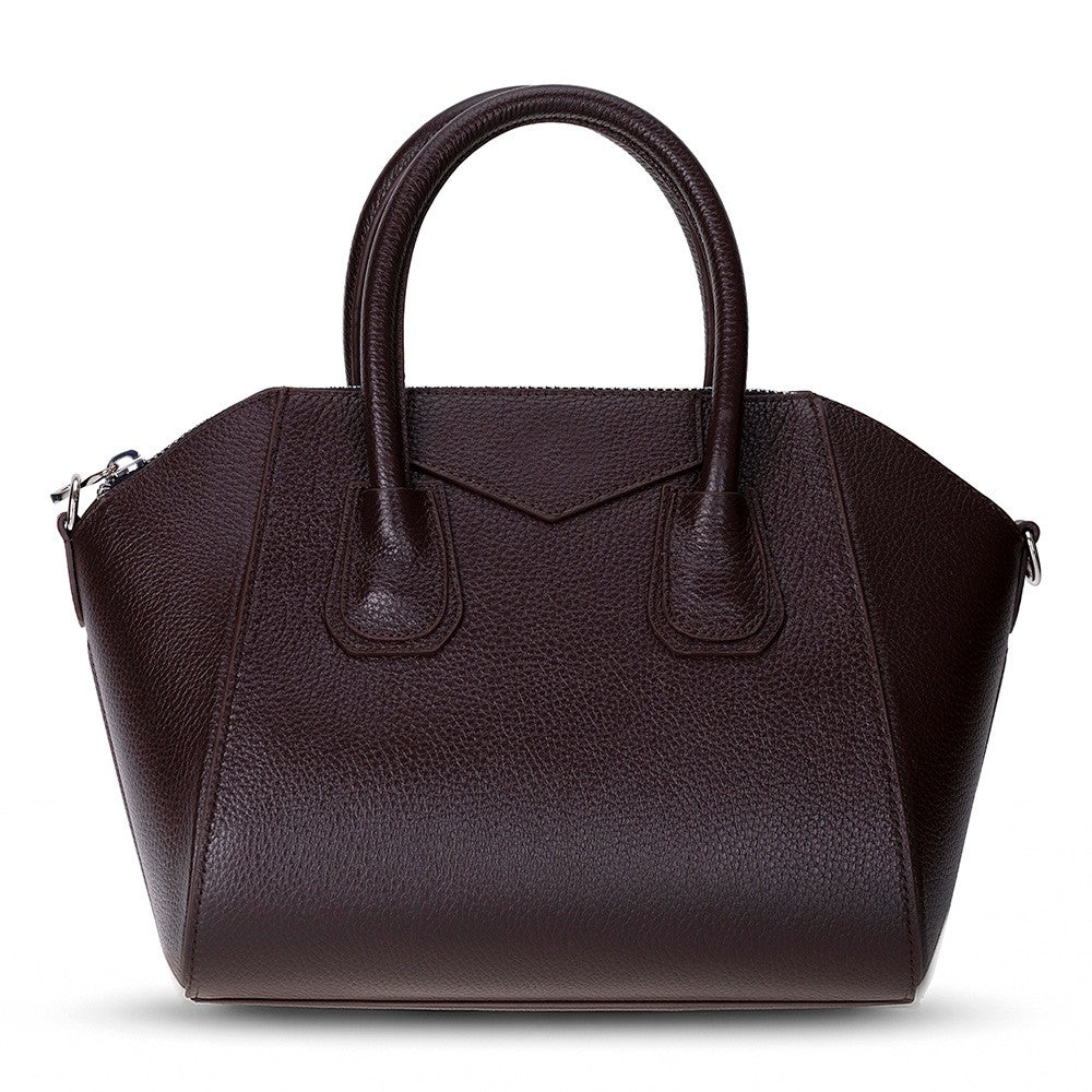 Salinas Genuine Leather Handbag for Women - Medium