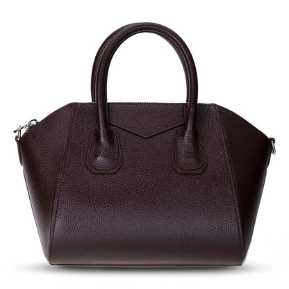 Salinas Genuine Leather Handbag for Women - Medium