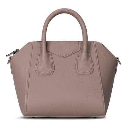 Salinas Genuine Leather Handbag for Women - Small