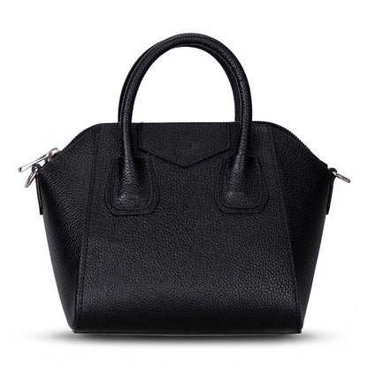 Salinas Genuine Leather Handbag for Women - Small