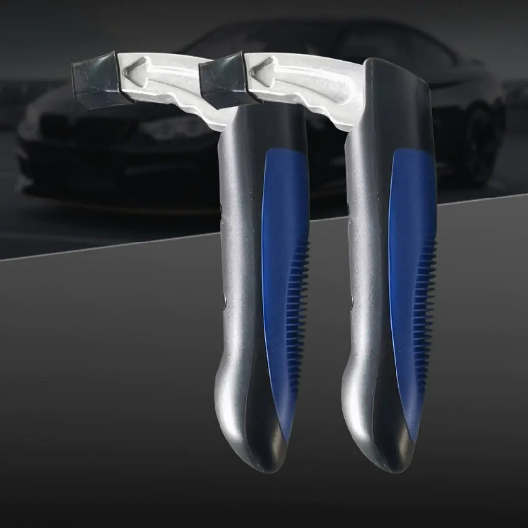 Automobile Emergency Safety Hammer