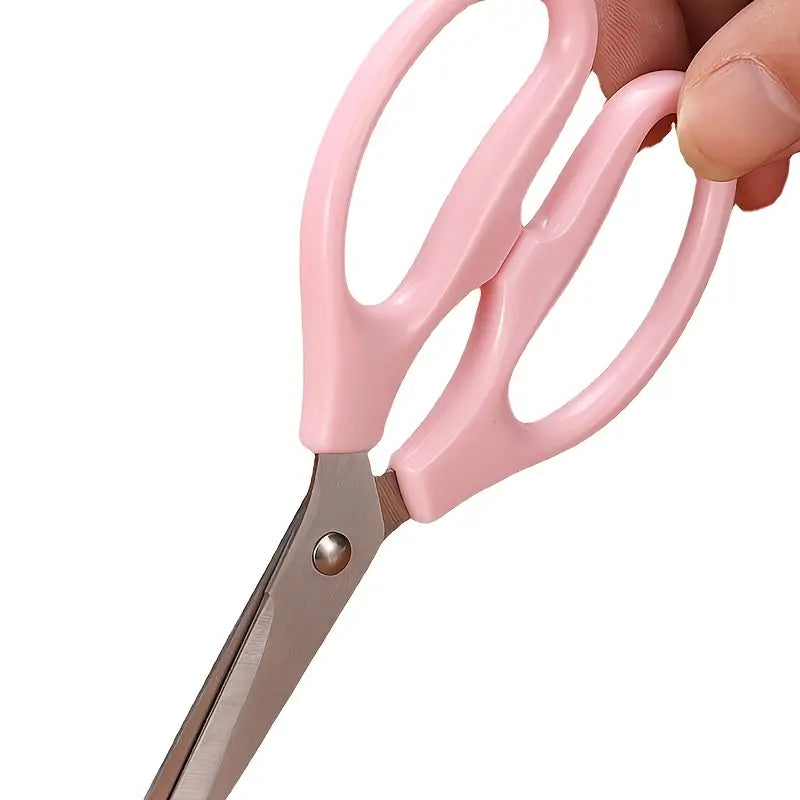 1 Piece of Stainless Steel Tailor Scissors for Crafts