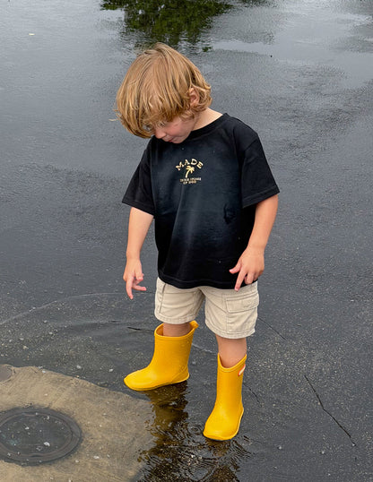 Kids T-shirt by Elevated Faith featuring a design inspired by the image of God, made for children with a comfortable fit.