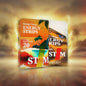 STIM Energy Strips Mango Tango flavor, pack of 20 oral dissolving strips for quick energy boost from Energy On Demand brand.