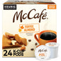 McCafe Toffee Almond K-cups (Bulk Box)