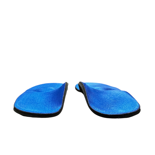 Sovella S3500 Comfort shoe with MET Sport Arch Supports, featuring cushioned sole and supportive design for active wear.