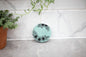 Compact Mirror -Double Sided Faux Leather