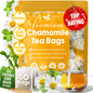 Chamomile Tea Bags