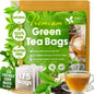 Premium Green Tea Bags