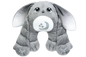 Moon Pals Gamma 5lb Hugger Plush toy cutout with soft, cuddly fabric and moon-themed design, perfect for cozy decor or gifts.