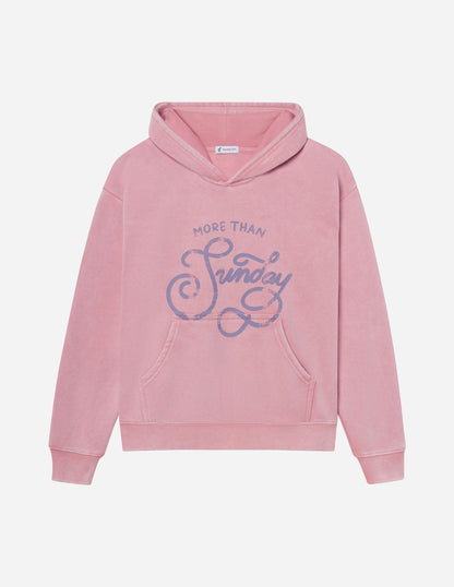 Unisex hoodie by Elevated Faith featuring a casual fit, soft fabric, and stylish design perfect for everyday wear.
