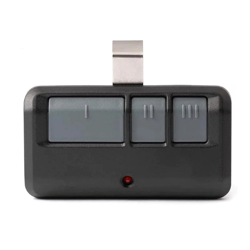 2 For Chamberlain LiftMaster Garage Door Opener Remote 893LM 953EV-P2 Learn