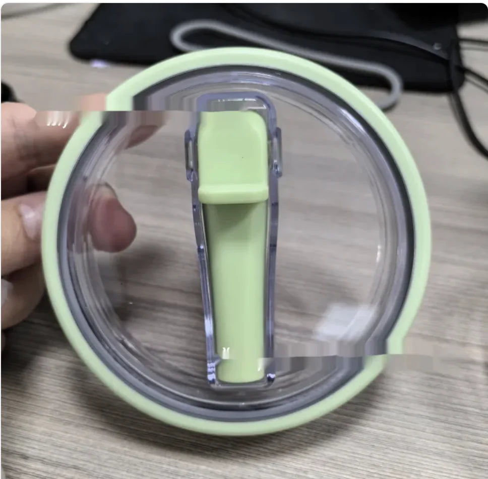 Tumbler Lid