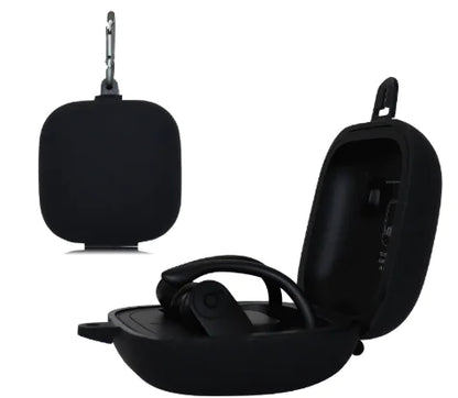 Silicone Colorful Drop-Resistant Earphone Case