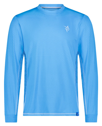 White Water Life NautiFlex Performance Tee in various colors, lightweight and breathable fabric, casual athletic T-shirt.