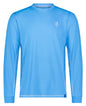 White Water Life NautiFlex Performance Tee in various colors, lightweight and breathable fabric, casual athletic T-shirt.