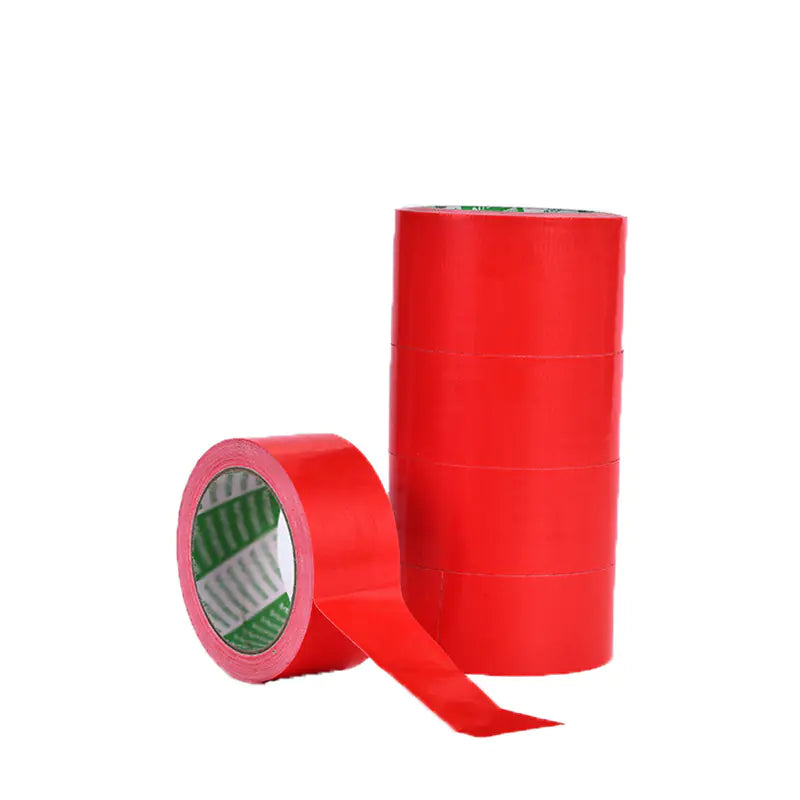 Strong Adhesive Fabric Tape for Events and Weddings