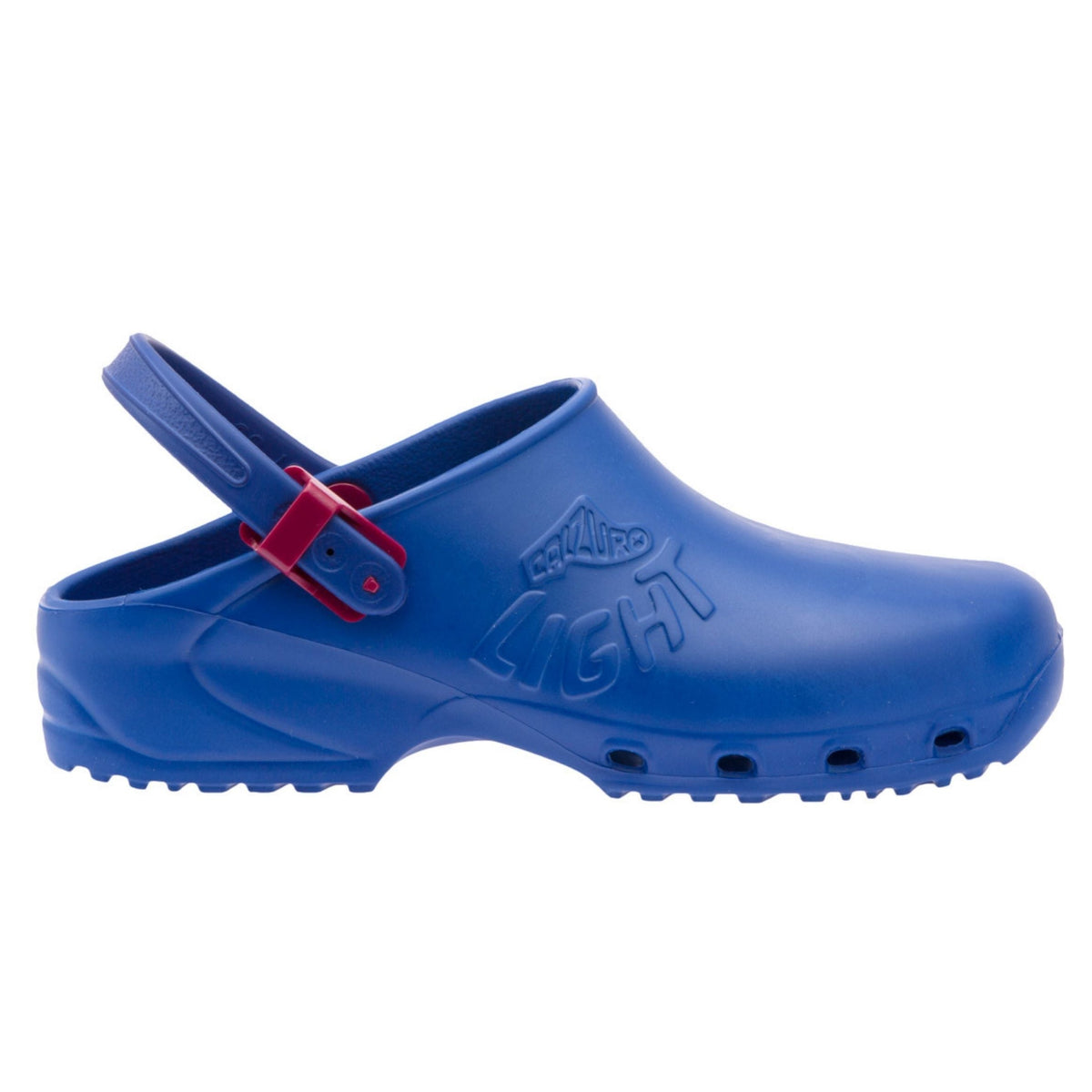 Calzuro Light Navy Blue