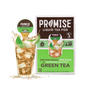 Java House Promise Real Brewed Hibiscus Tea box with 48 bottles, showcasing the front packaging of this refreshing iced tea.