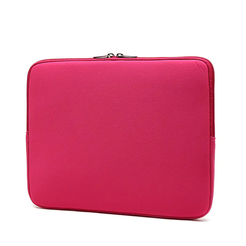 Laptop Sleeve for 13-15.6 Inch with Zipper (Waterproof)