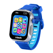VTech KidiZoom Smartwatch DX4 Blue