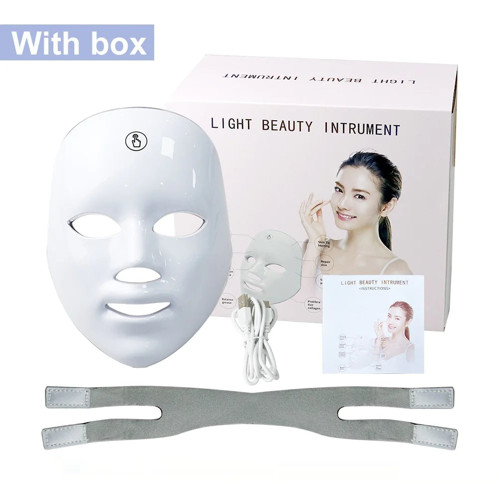 Skin Care Device.