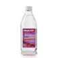 Onelax Magnesium Citrate Saline Laxative, Cherry Flavor, 10 fl oz Bottles (Case of 12)