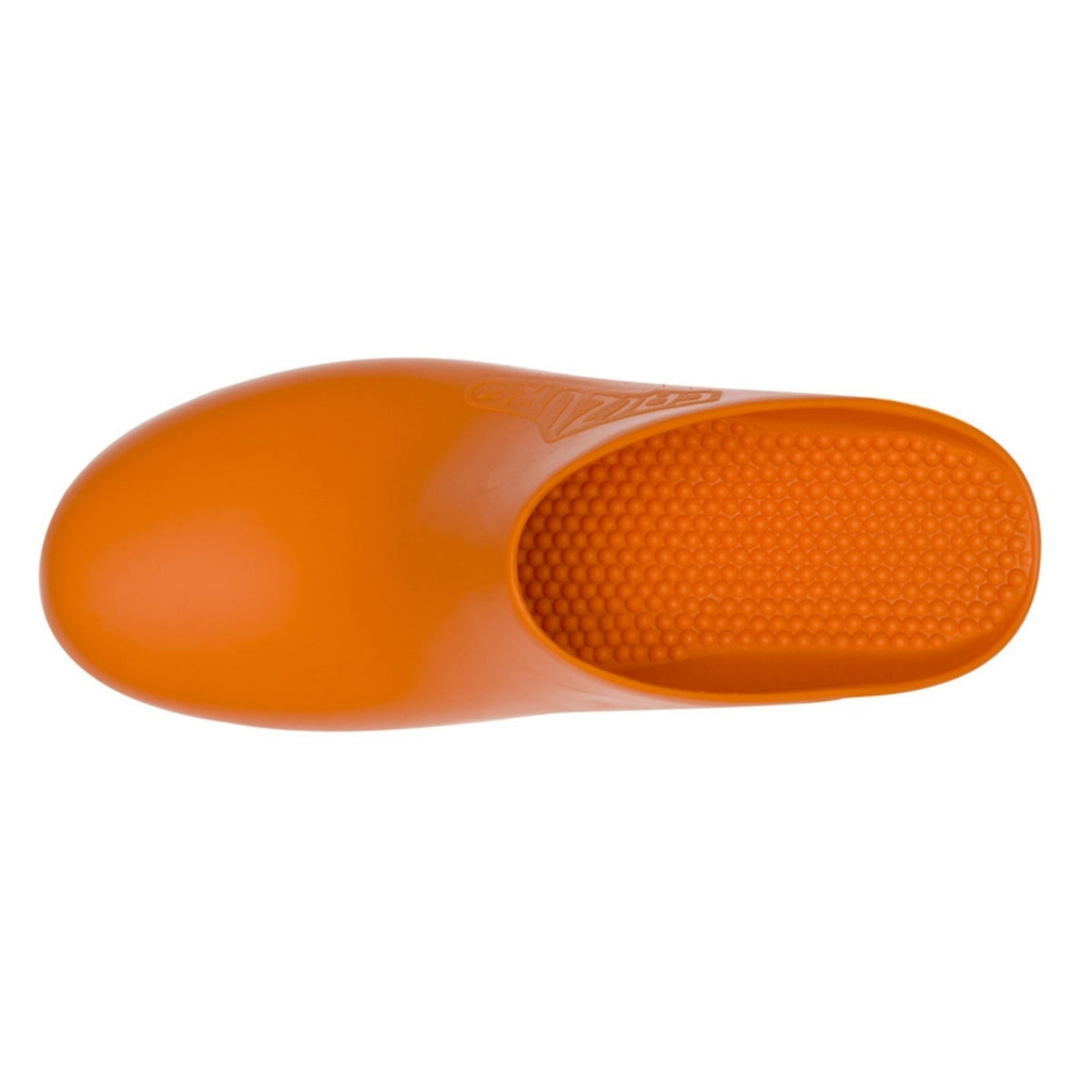 Calzuro Classic Without Holes Orange