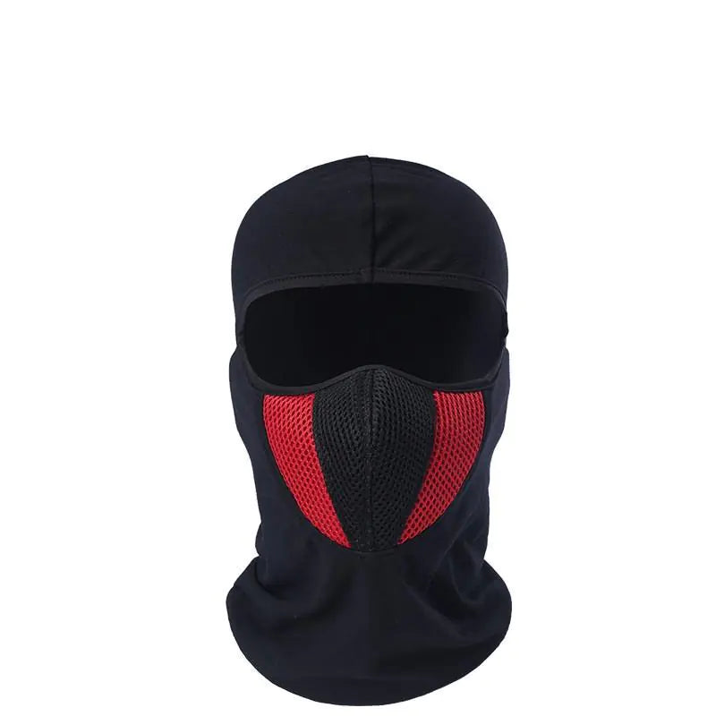 Winter Warm Balaclava for Outdoor Sports and Riding