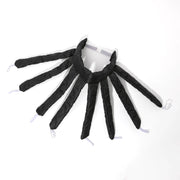 Lazy Hairband Octopus Curling Iron Heatless Headband