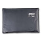 Black Chattanooga ColPaC oversize cold pack from Pasteur Pharmacy, professional-grade ice pack, 12.5" x 18.5" size.