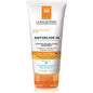 La Roche-Posay Anthelios Melt-In Milk Sunscreen SPF 100 bottle for face and body, 3 fl oz, with pump dispenser.