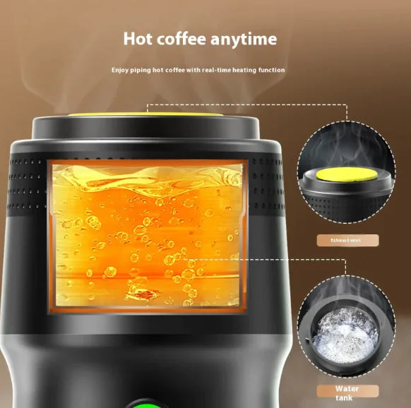 Coffee Machine