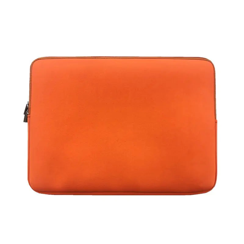 Laptop Sleeve for 13-15.6 Inch with Zipper (Waterproof)