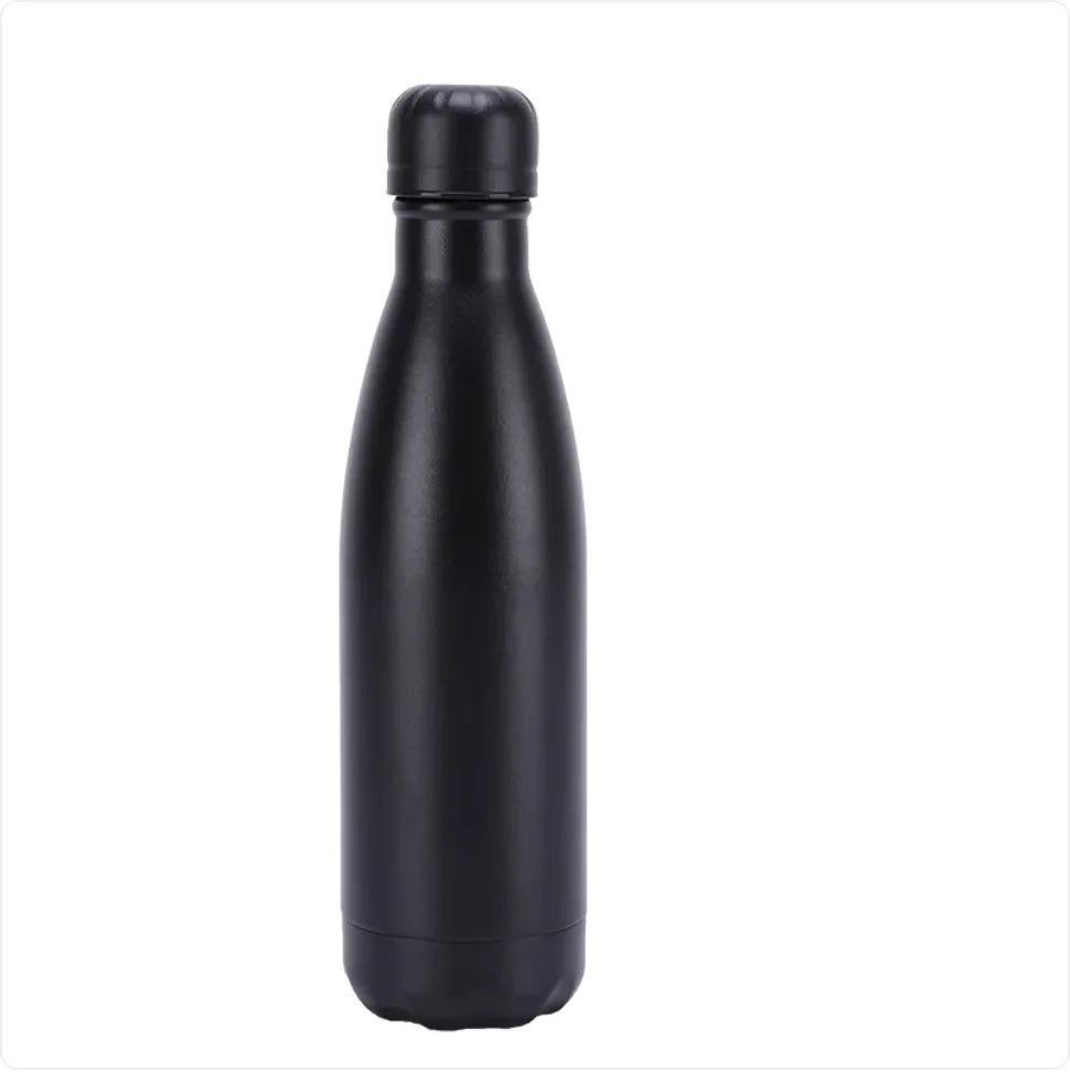 Stainless Steel Vacuum Flask