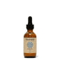 Paavani Ayurveda Nasya Oil in a glass bottle, Ayurvedic nose oil for deep breathing and nasal wellness, natural herbal ingredients visible
