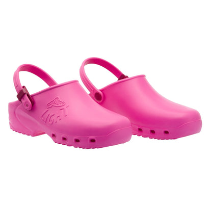 Calzuro Light Pink