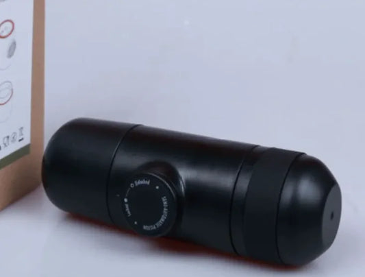 Mini Coffee Maker